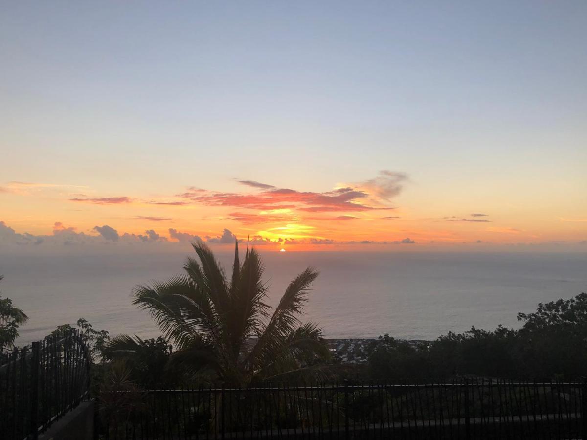 Ocean Sunset Διαμέρισμα Saint-Leu Εξωτερικό φωτογραφία